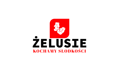 Żelusie - Kochamy słodkości - strona główna