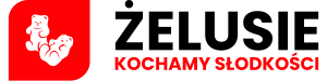 Żelusie Logo - strona główna